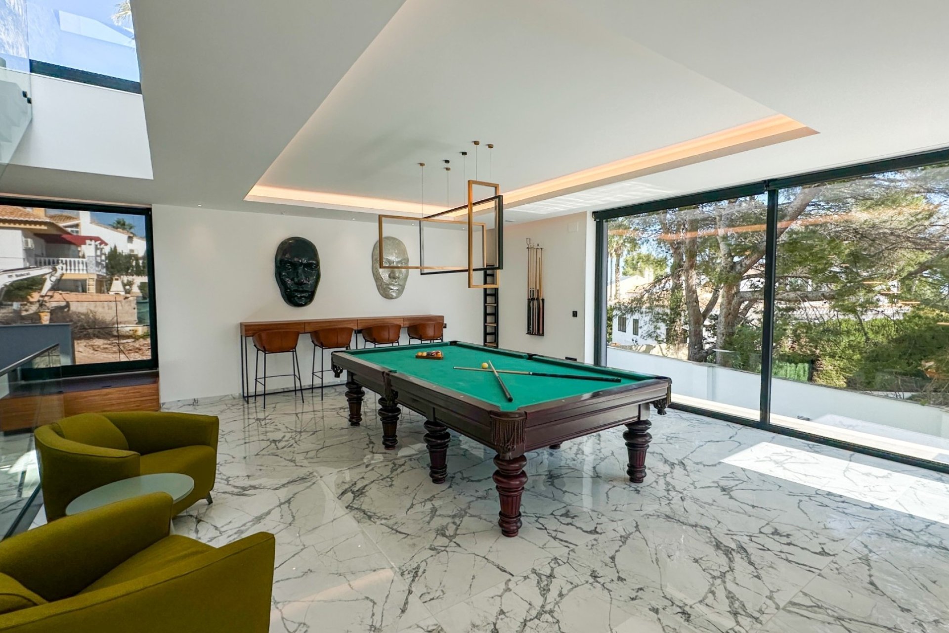 Reventa - Villa -
Orihuela Costa - Costa Blanca