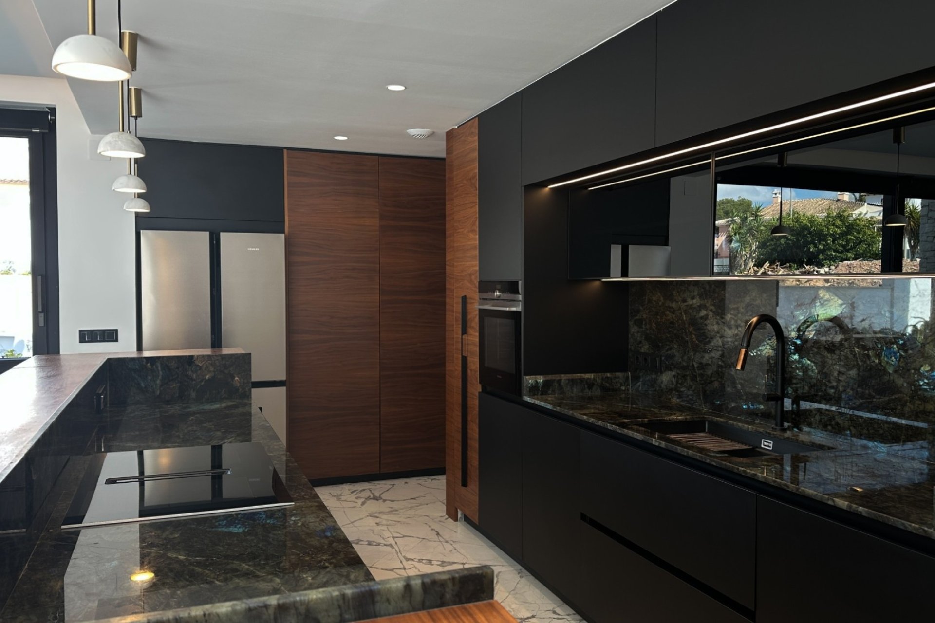 Reventa - Villa -
Orihuela Costa - Costa Blanca