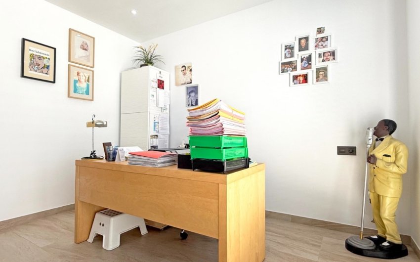 Reventa - Villa -
Orihuela Costa - Costa Blanca