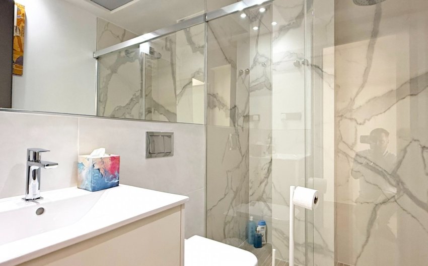 Reventa - Villa -
Orihuela Costa - Costa Blanca