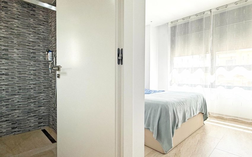 Reventa - Villa -
Orihuela Costa - Costa Blanca