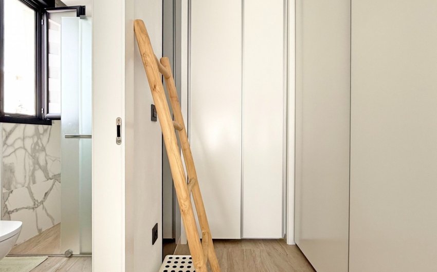 Reventa - Villa -
Orihuela Costa - Costa Blanca