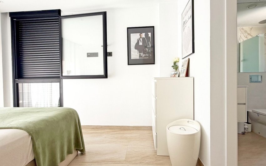 Reventa - Villa -
Orihuela Costa - Costa Blanca