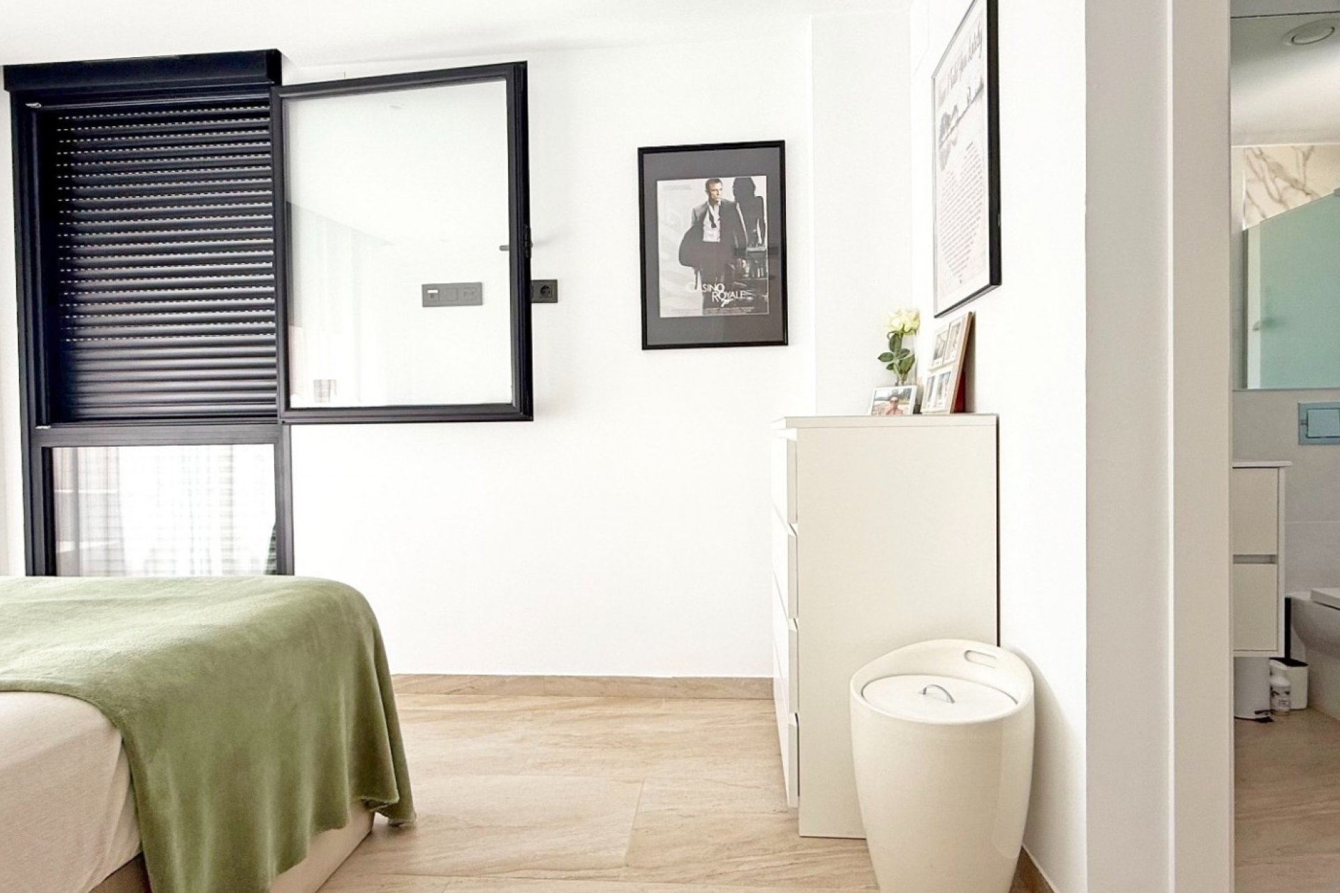 Reventa - Villa -
Orihuela Costa - Costa Blanca