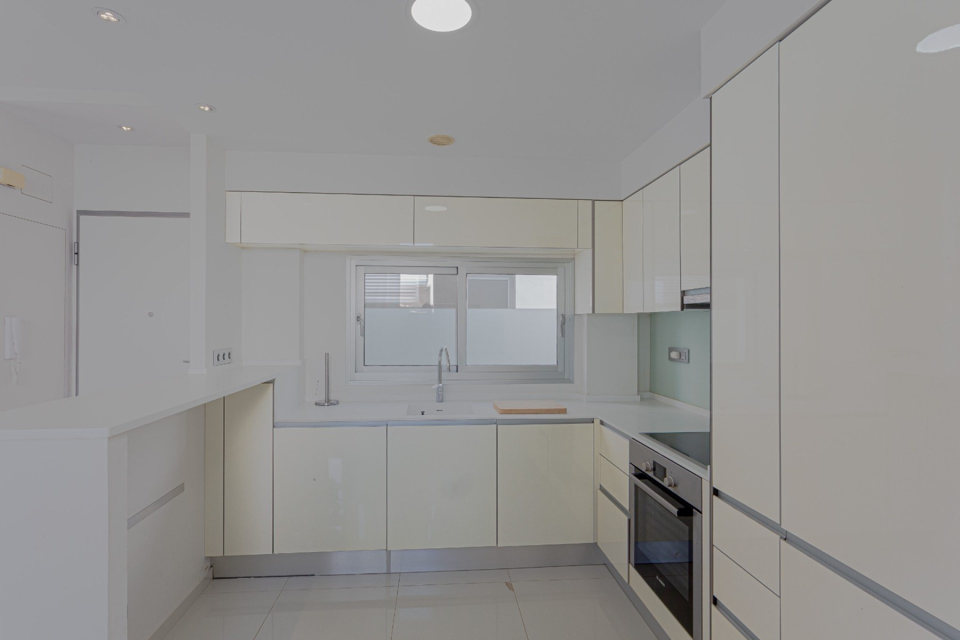 Reventa - Villa -
Orihuela Costa - Costa Blanca