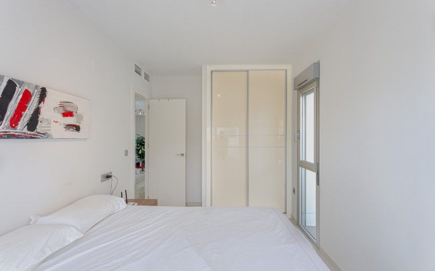 Reventa - Villa -
Orihuela Costa - Costa Blanca