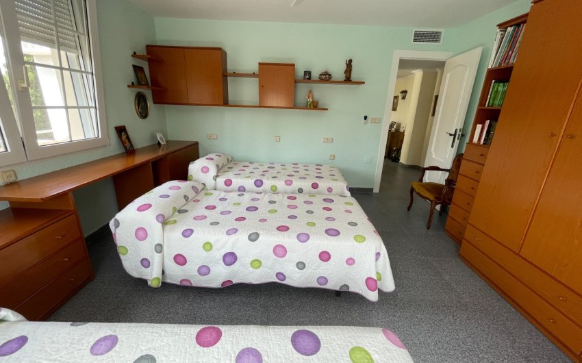 Reventa - Villa -
Orihuela Costa - Costa Blanca