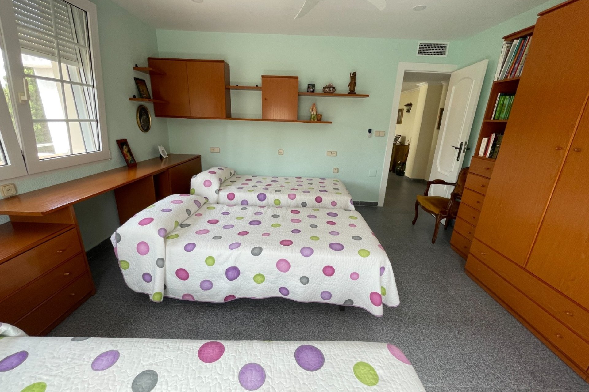 Reventa - Villa -
Orihuela Costa - Costa Blanca