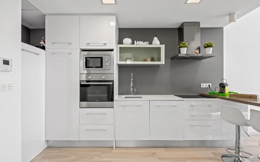 Reventa - Villa -
Orihuela Costa - Costa Blanca