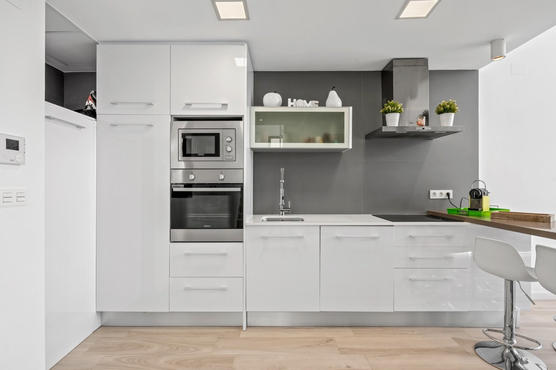 Reventa - Villa -
Orihuela Costa - Costa Blanca