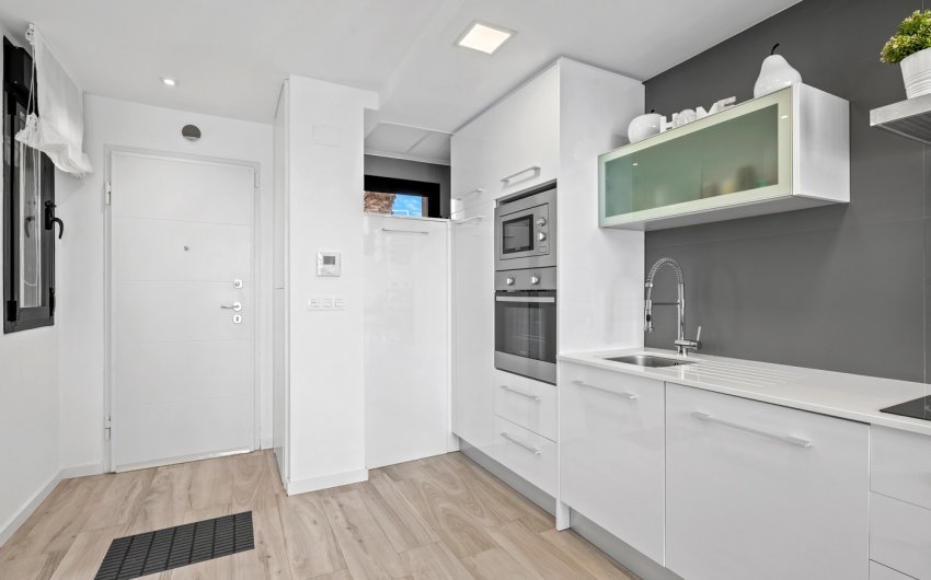 Reventa - Villa -
Orihuela Costa - Costa Blanca