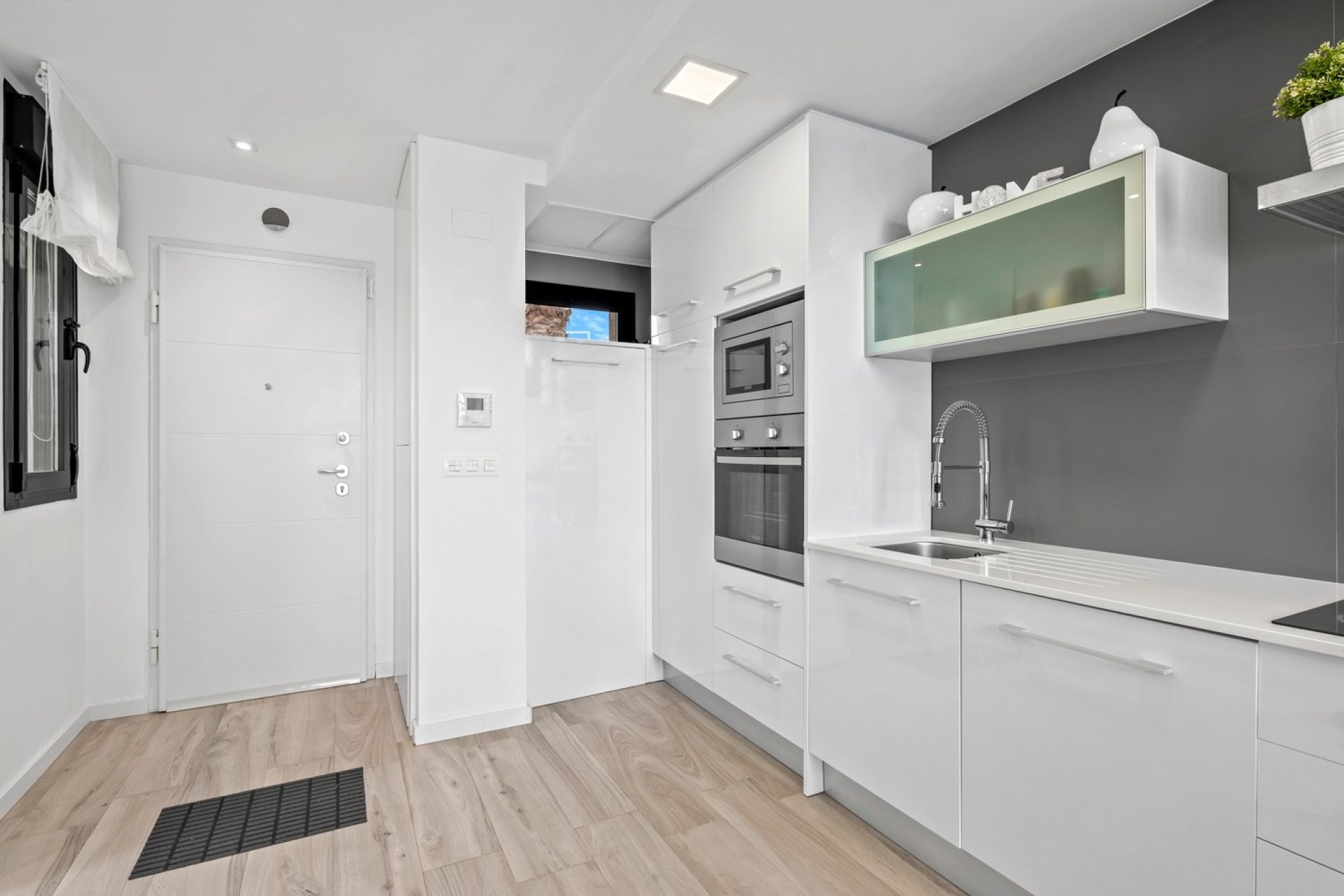 Reventa - Villa -
Orihuela Costa - Costa Blanca