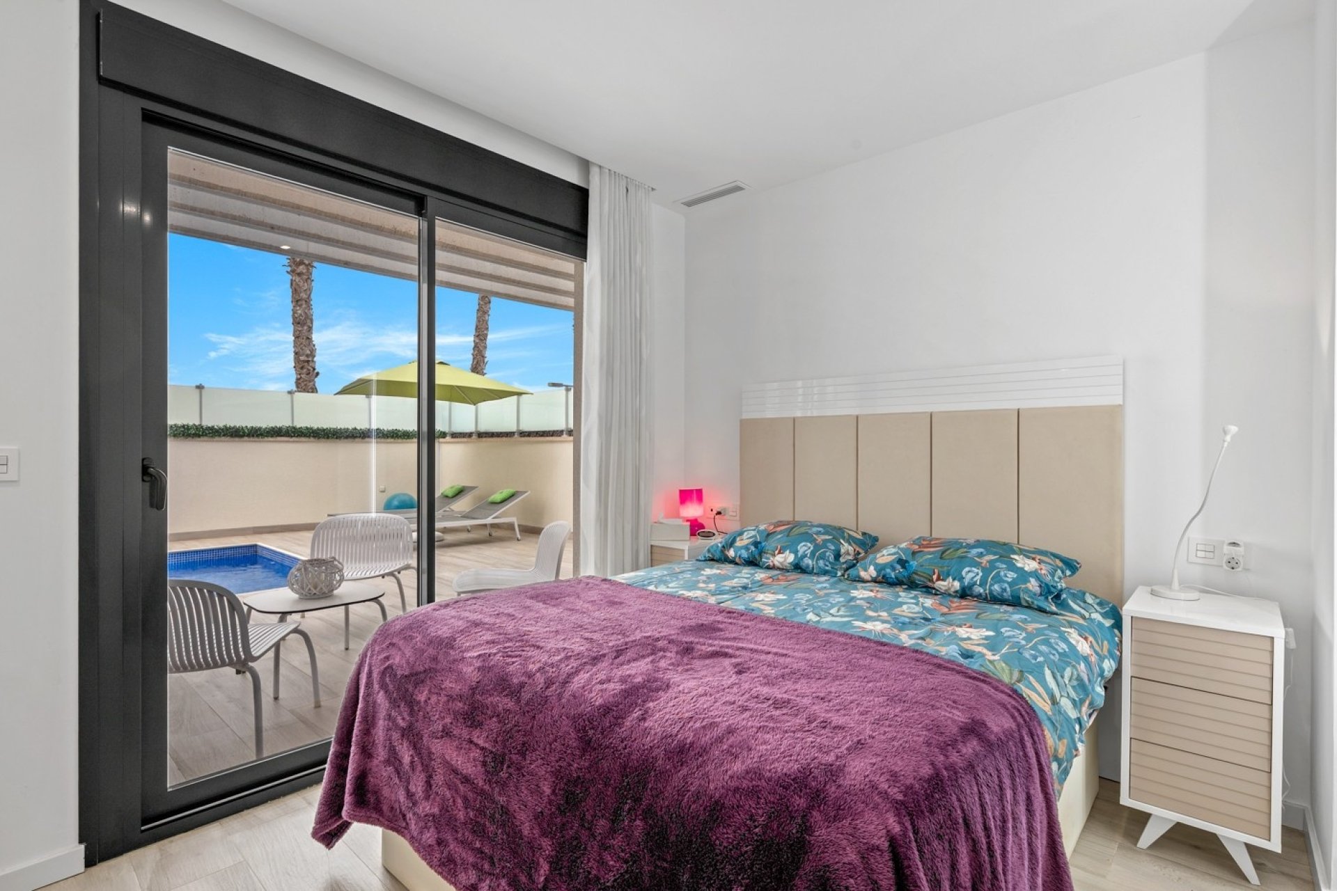 Reventa - Villa -
Orihuela Costa - Costa Blanca