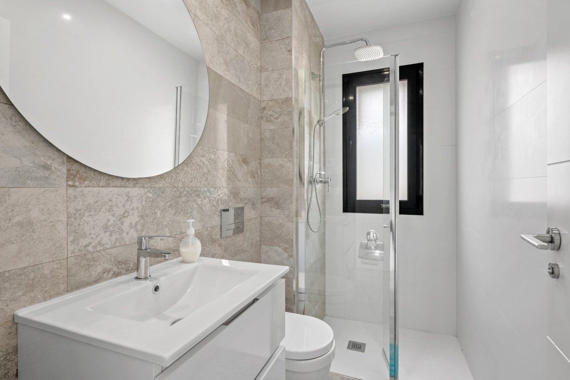 Reventa - Villa -
Orihuela Costa - Costa Blanca