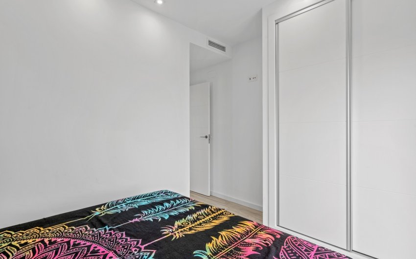 Reventa - Villa -
Orihuela Costa - Costa Blanca