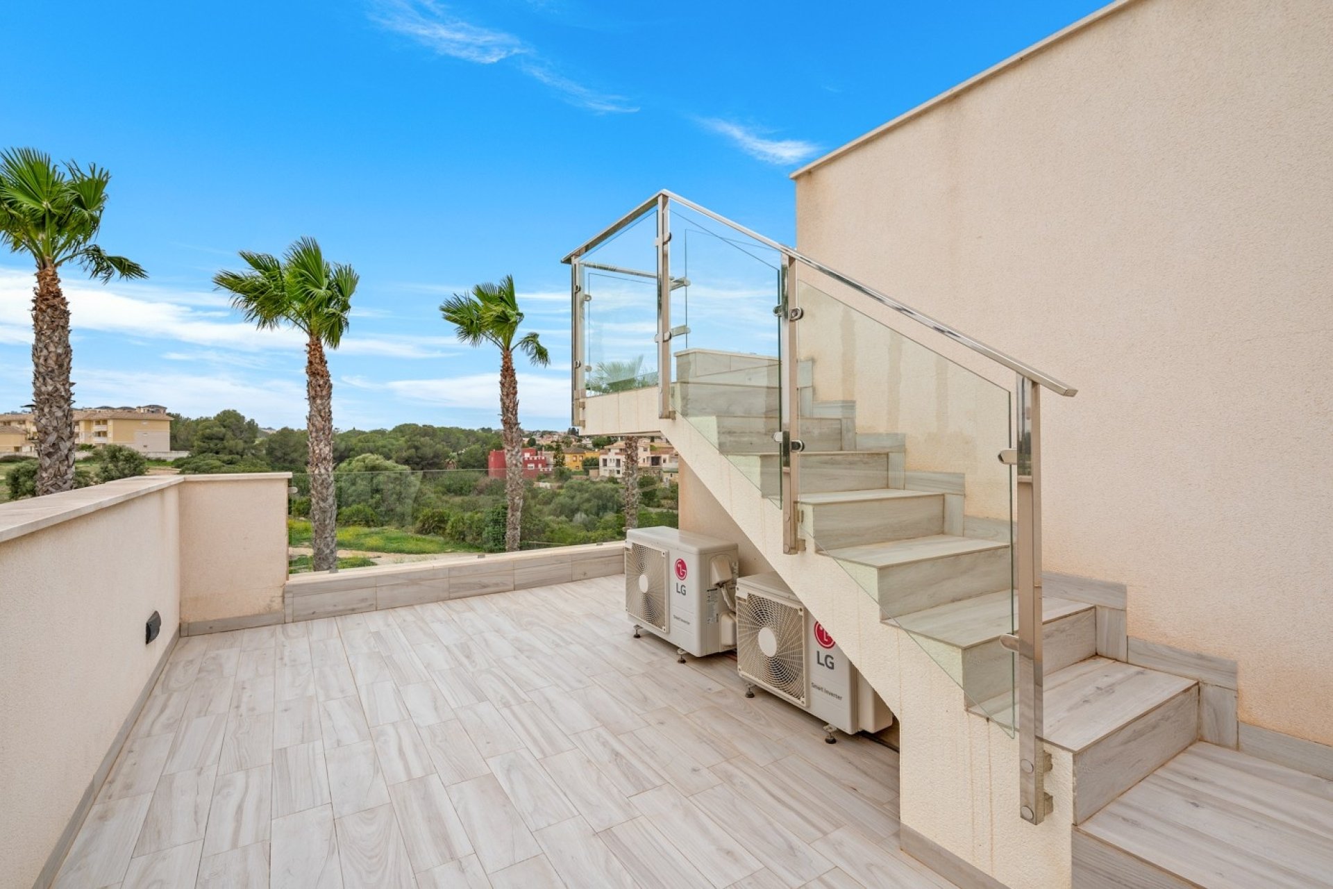 Reventa - Villa -
Orihuela Costa - Costa Blanca