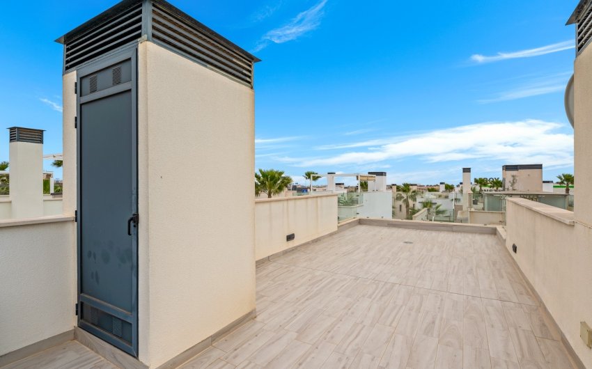 Reventa - Villa -
Orihuela Costa - Costa Blanca