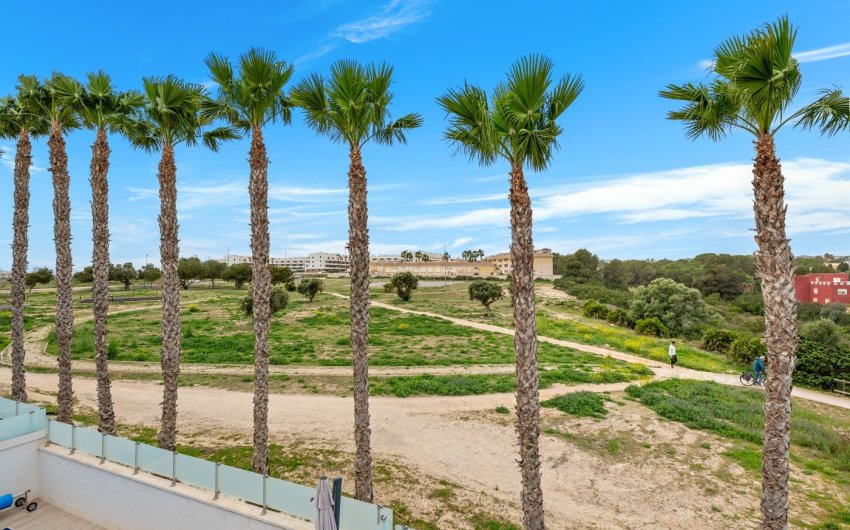 Reventa - Villa -
Orihuela Costa - Costa Blanca