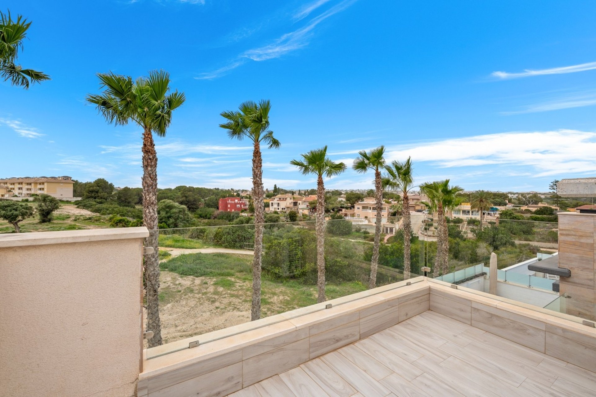 Reventa - Villa -
Orihuela Costa - Costa Blanca