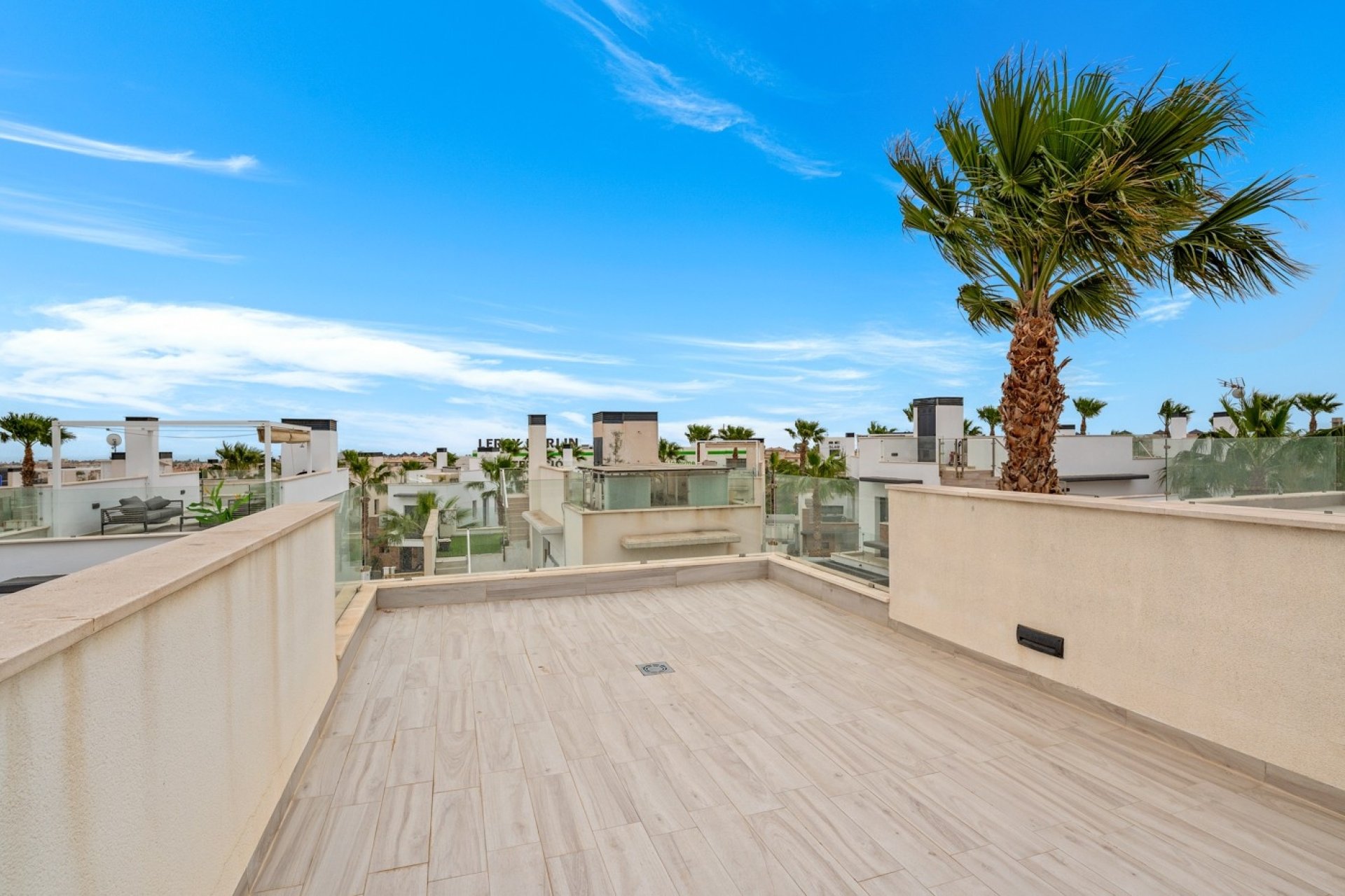 Reventa - Villa -
Orihuela Costa - Costa Blanca