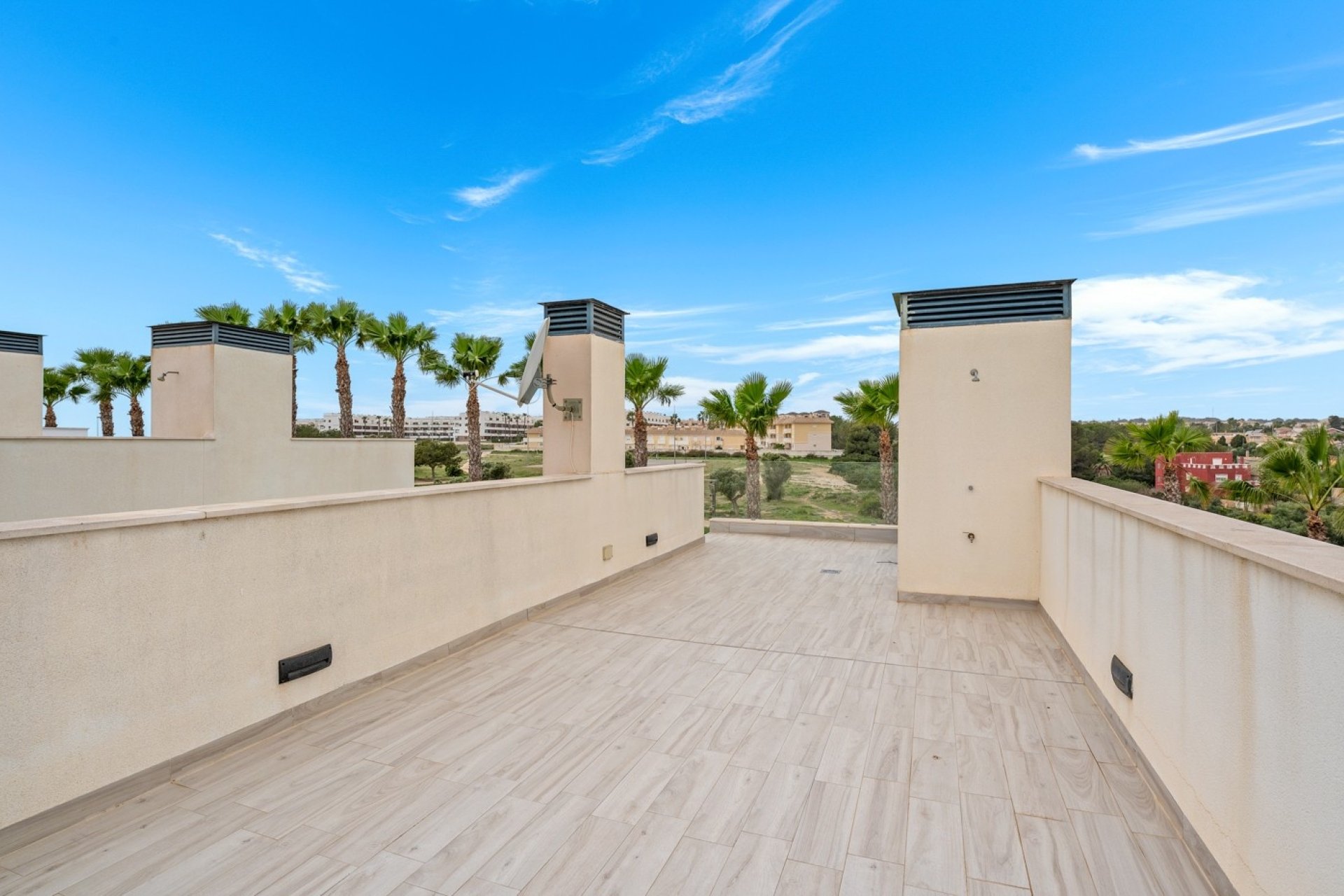 Reventa - Villa -
Orihuela Costa - Costa Blanca