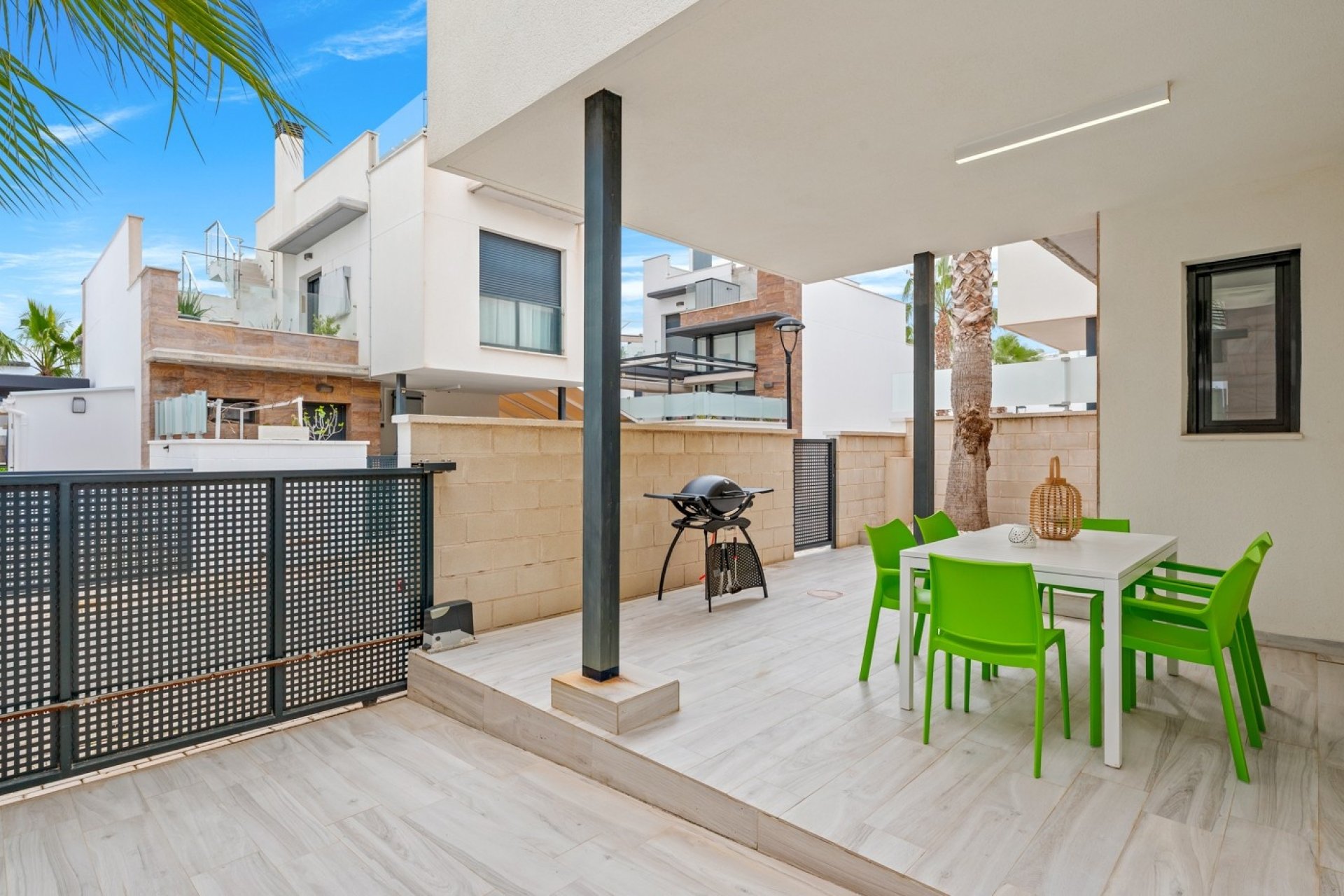 Reventa - Villa -
Orihuela Costa - Costa Blanca