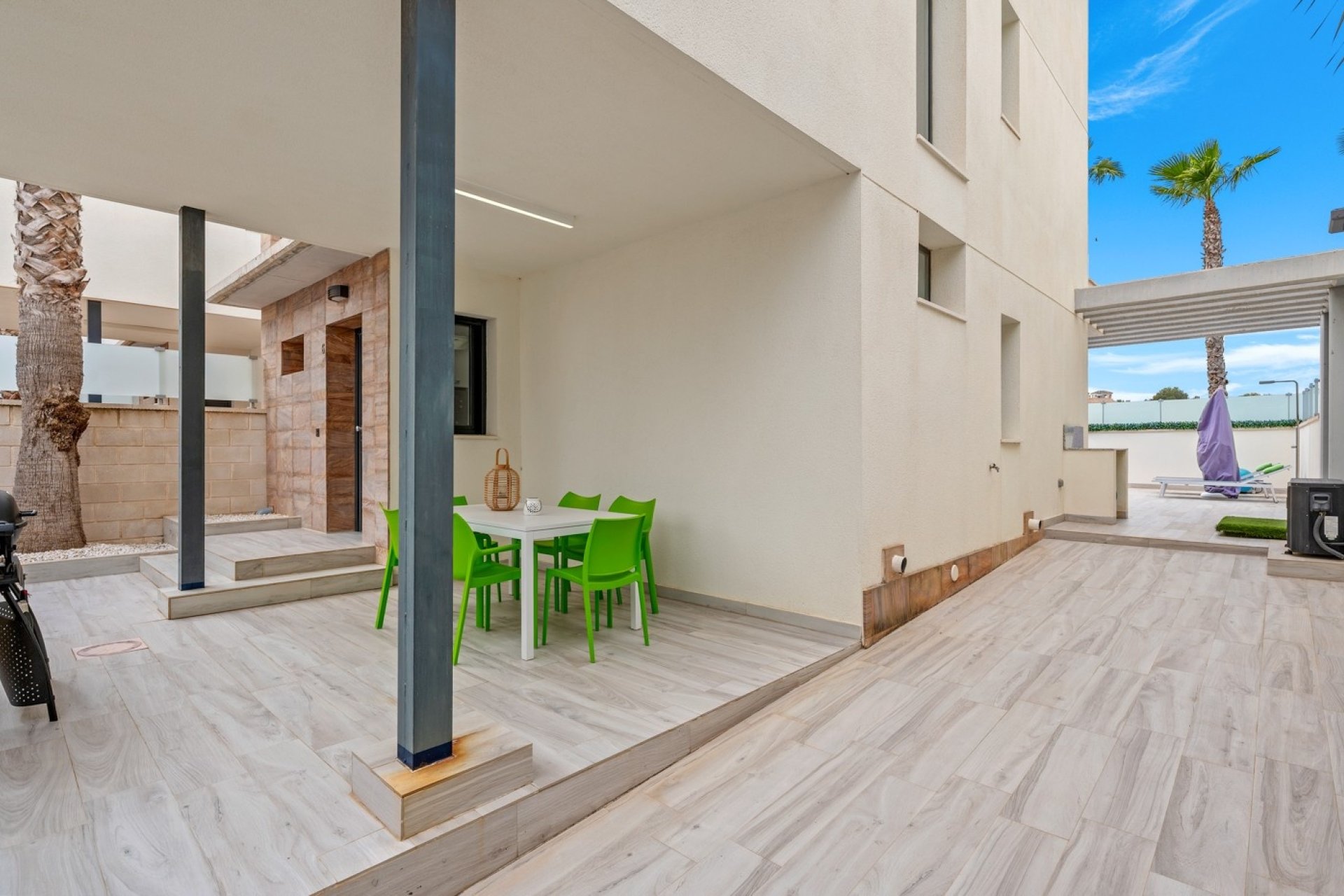 Reventa - Villa -
Orihuela Costa - Costa Blanca