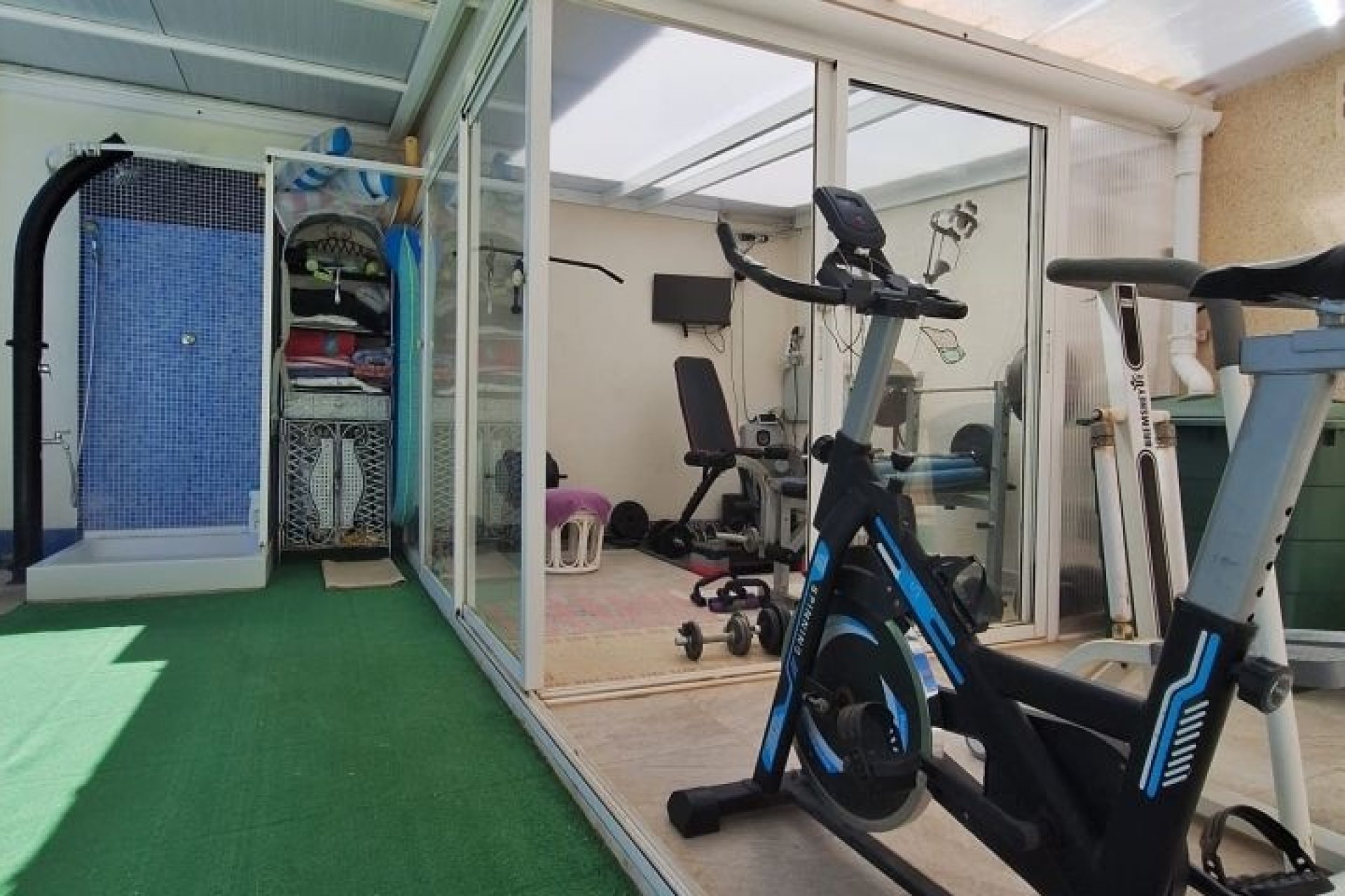 Reventa - Villa -
Orihuela Costa - Costa Blanca