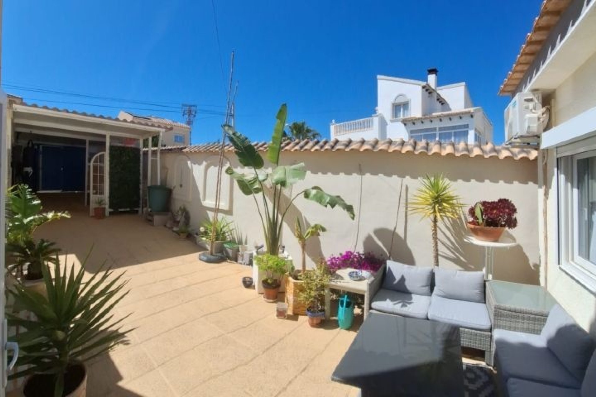 Reventa - Villa -
Orihuela Costa - Costa Blanca