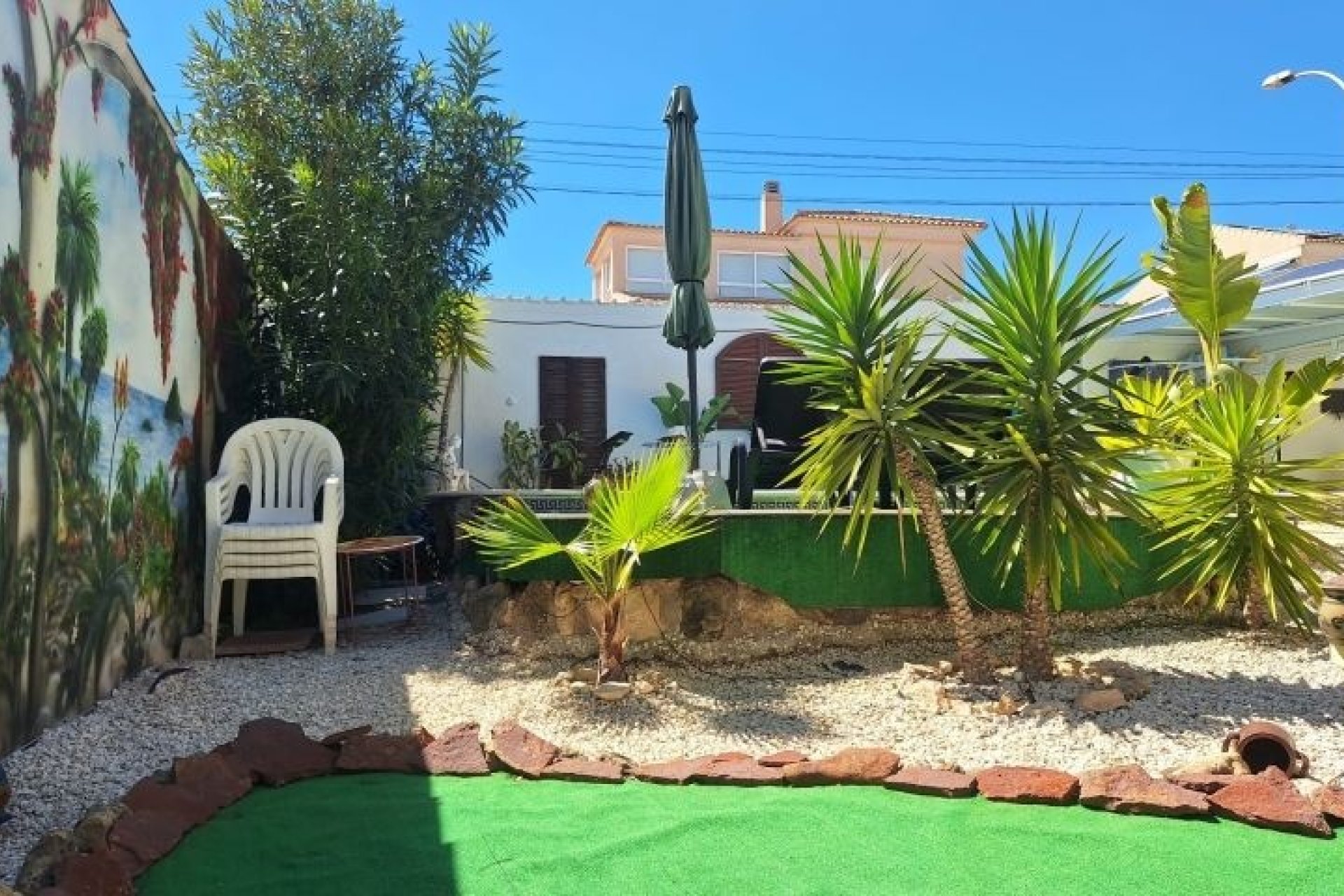 Reventa - Villa -
Orihuela Costa - Costa Blanca