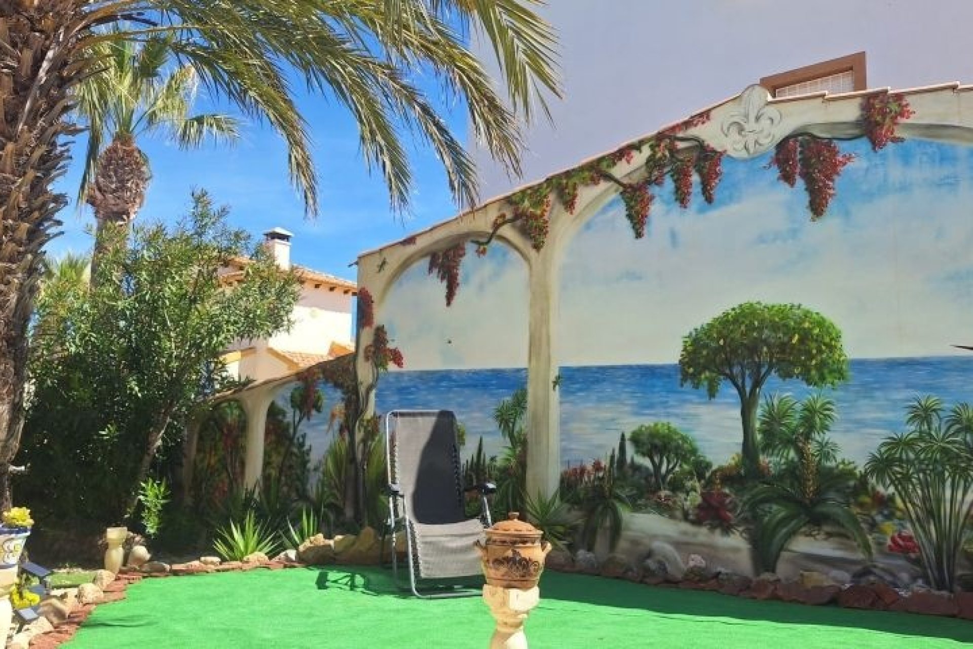 Reventa - Villa -
Orihuela Costa - Costa Blanca