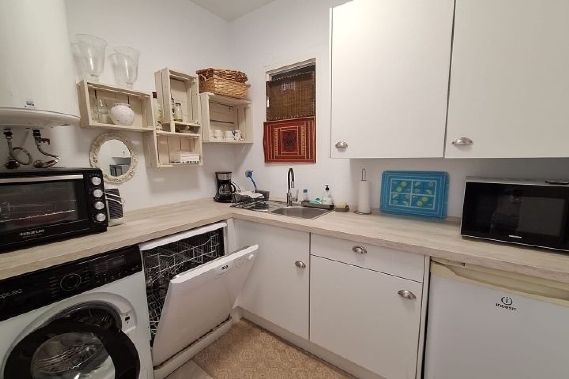 Reventa - Villa -
Orihuela Costa - Costa Blanca