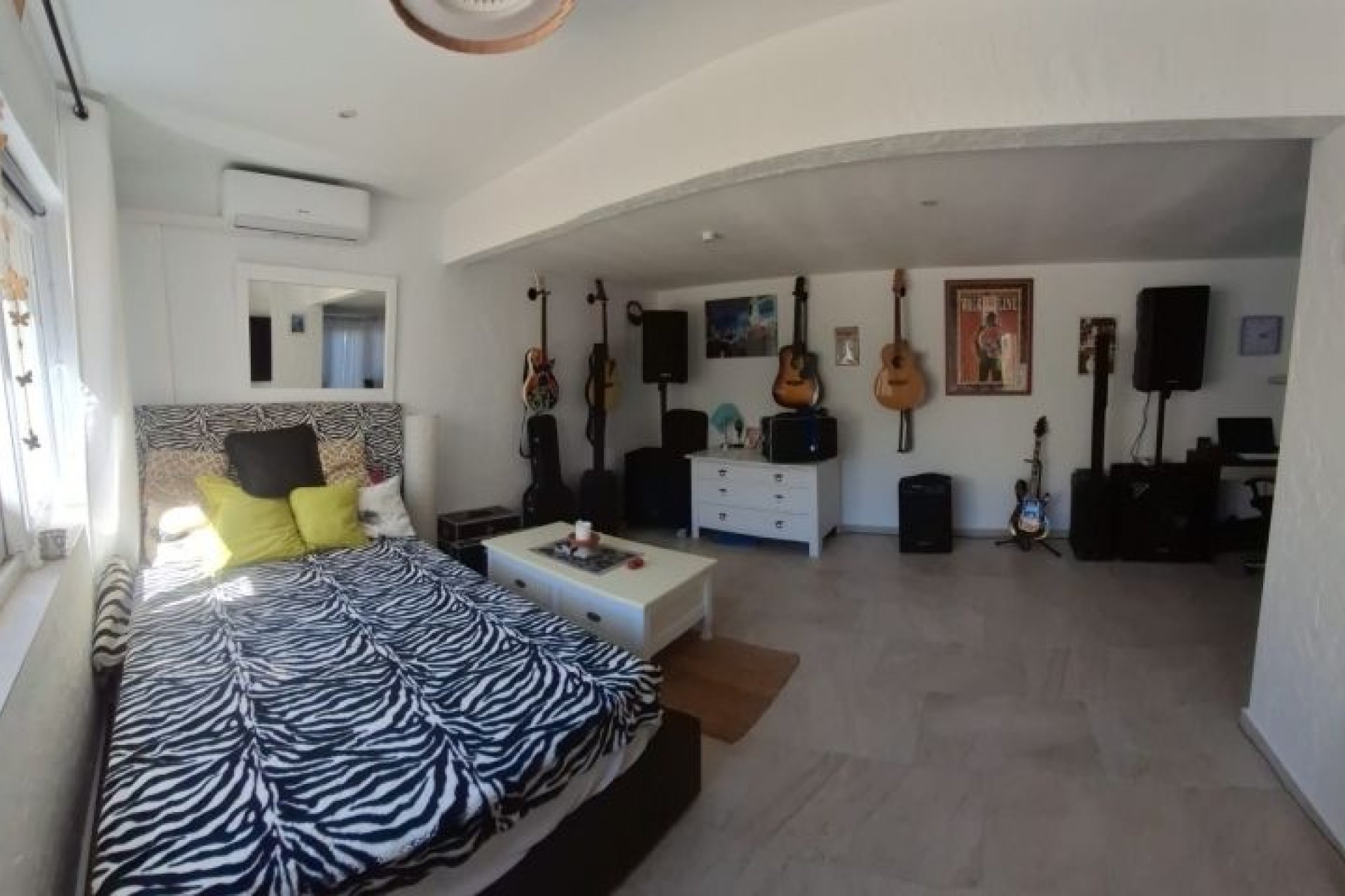 Reventa - Villa -
Orihuela Costa - Costa Blanca