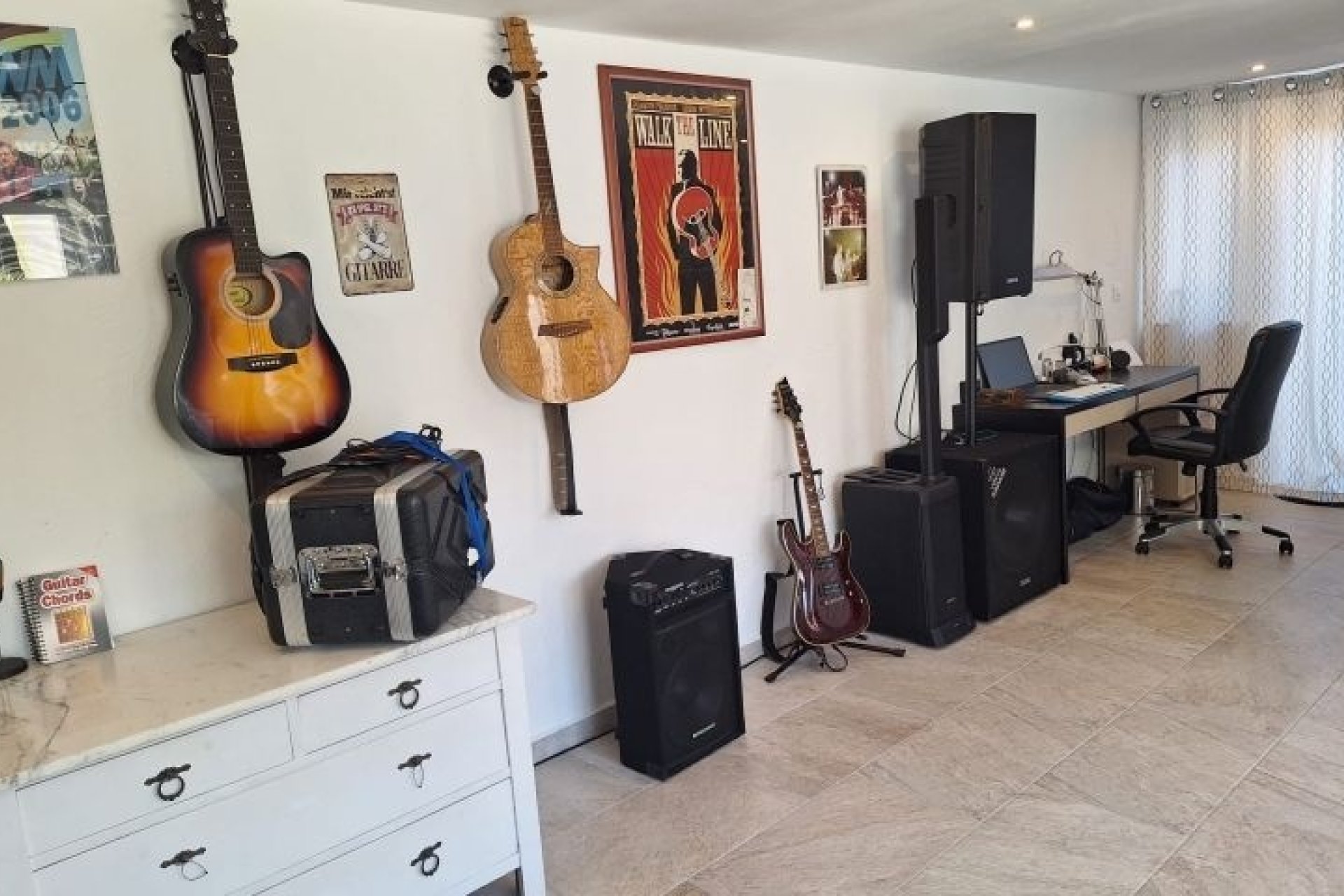 Reventa - Villa -
Orihuela Costa - Costa Blanca