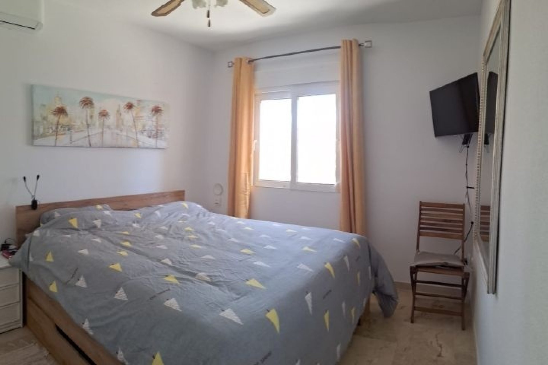 Reventa - Villa -
Orihuela Costa - Costa Blanca