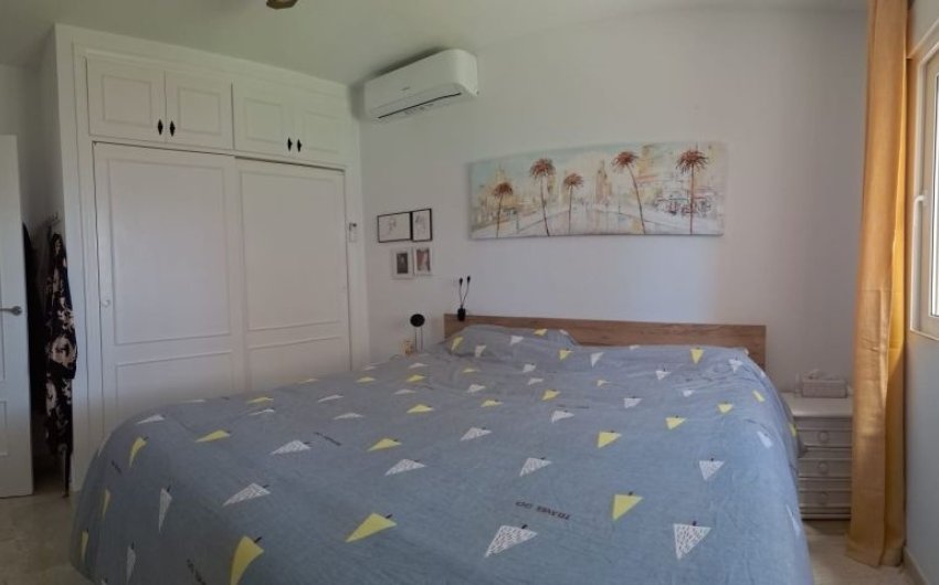 Reventa - Villa -
Orihuela Costa - Costa Blanca