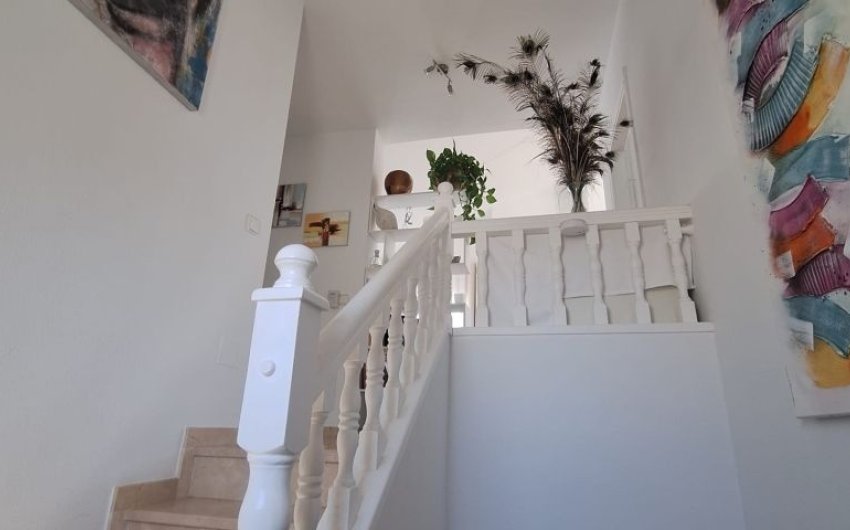 Reventa - Villa -
Orihuela Costa - Costa Blanca