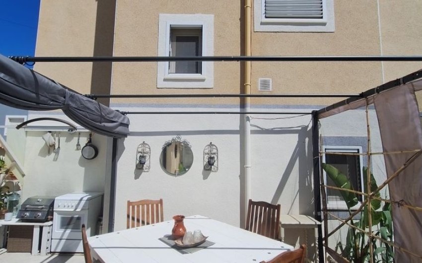 Reventa - Villa -
Orihuela Costa - Costa Blanca