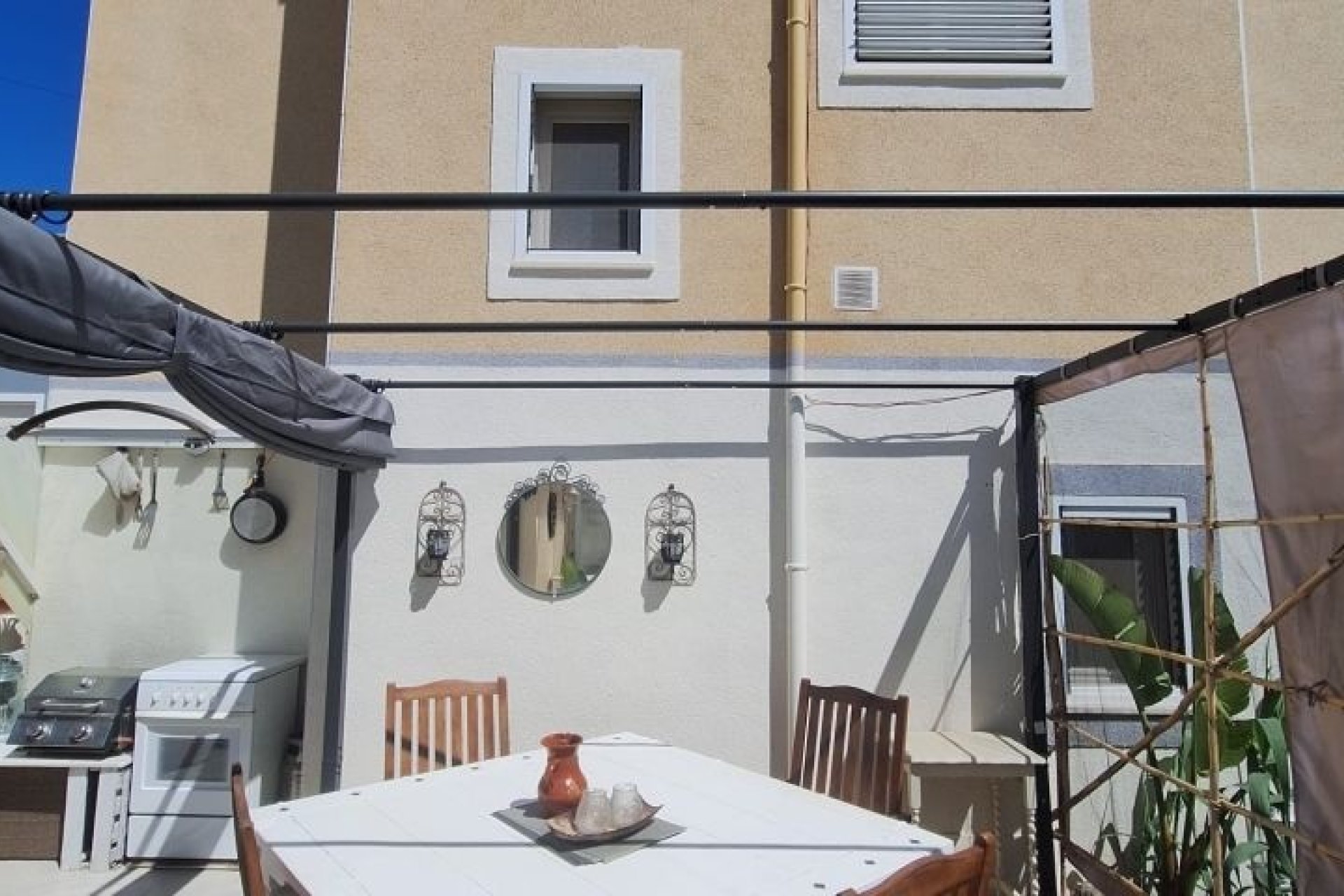 Reventa - Villa -
Orihuela Costa - Costa Blanca