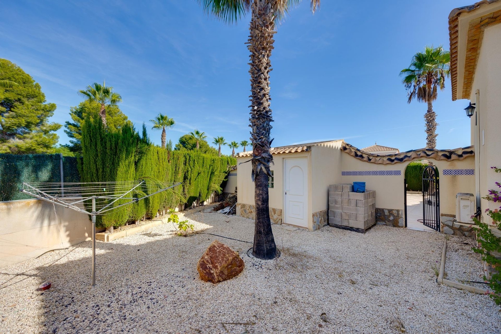 Reventa - Villa -
Orihuela Costa - Costa Blanca