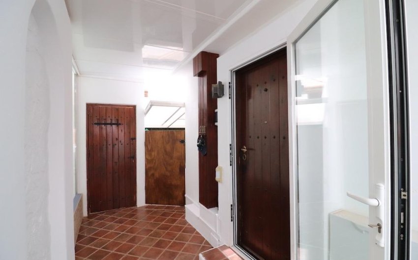 Reventa - Villa -
Orihuela Costa - Costa Blanca