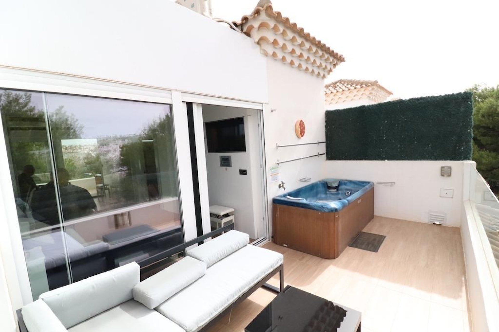 Reventa - Villa -
Orihuela Costa - Costa Blanca