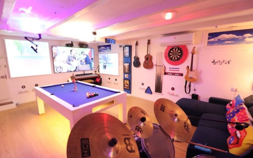 Reventa - Villa -
Orihuela Costa - Costa Blanca