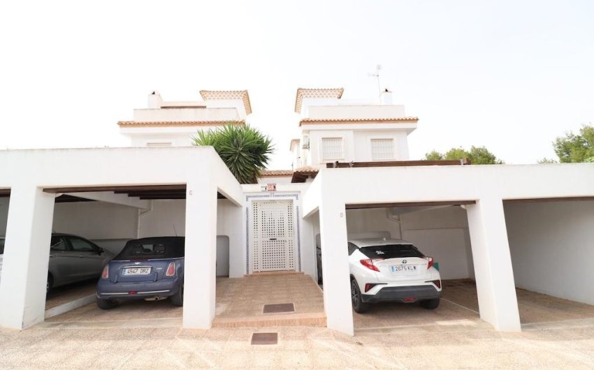 Reventa - Villa -
Orihuela Costa - Costa Blanca