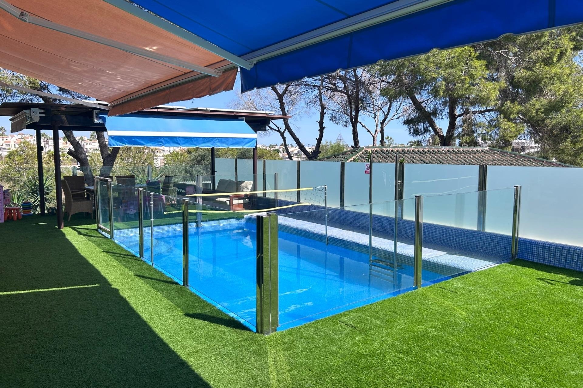 Reventa - Villa -
Orihuela Costa - Costa Blanca