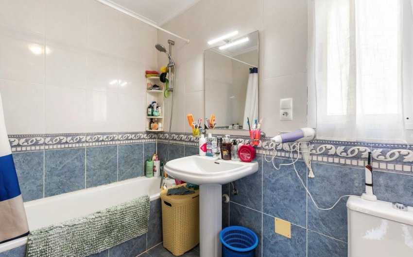 Reventa - Villa -
Orihuela Costa - Costa Blanca