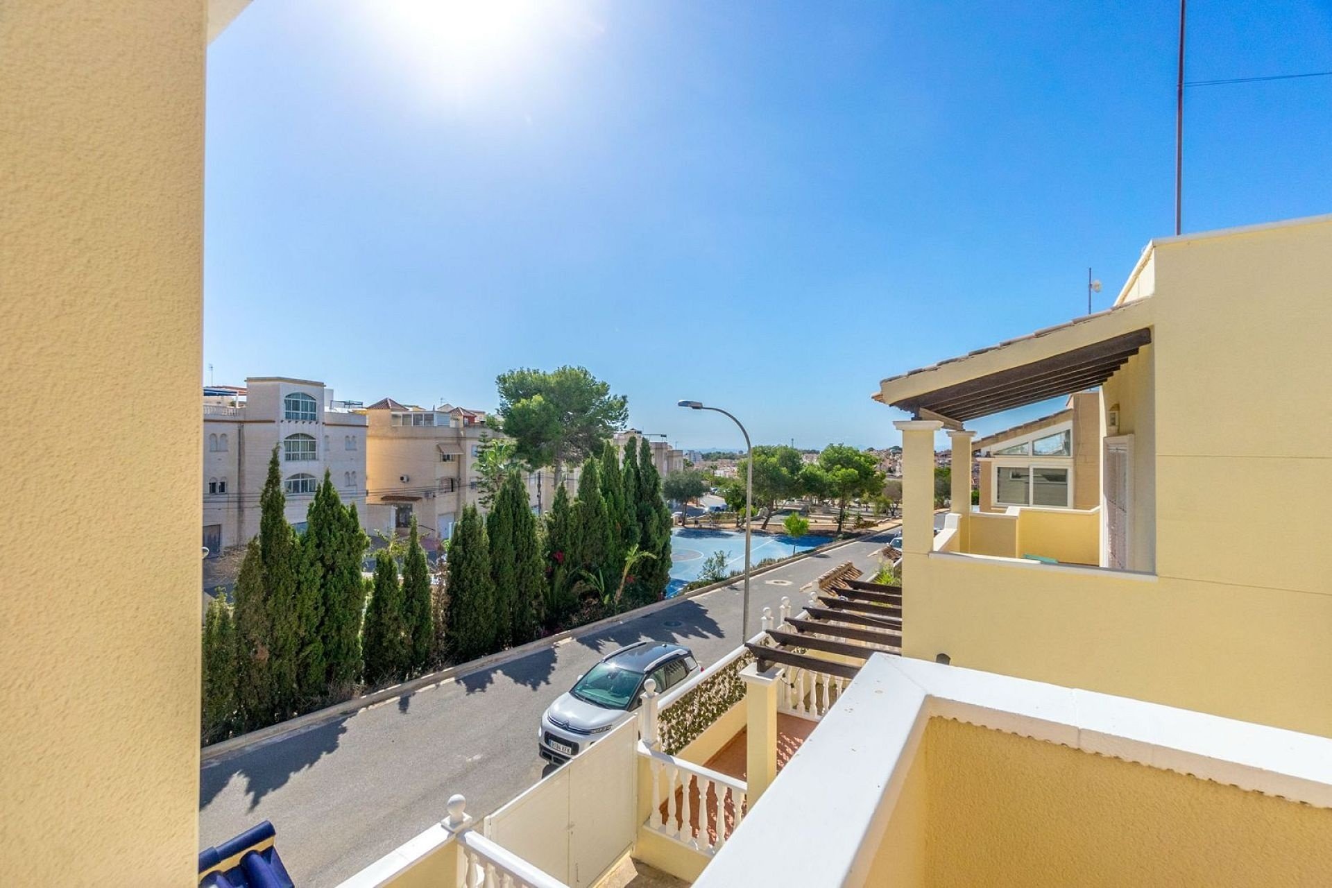 Reventa - Villa -
Orihuela Costa - Costa Blanca