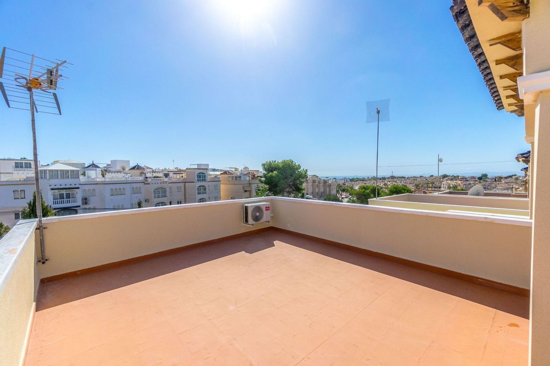 Reventa - Villa -
Orihuela Costa - Costa Blanca