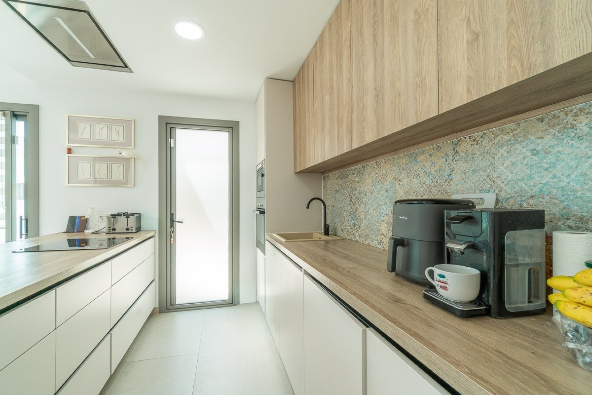 Reventa - Villa -
Orihuela Costa - Costa Blanca