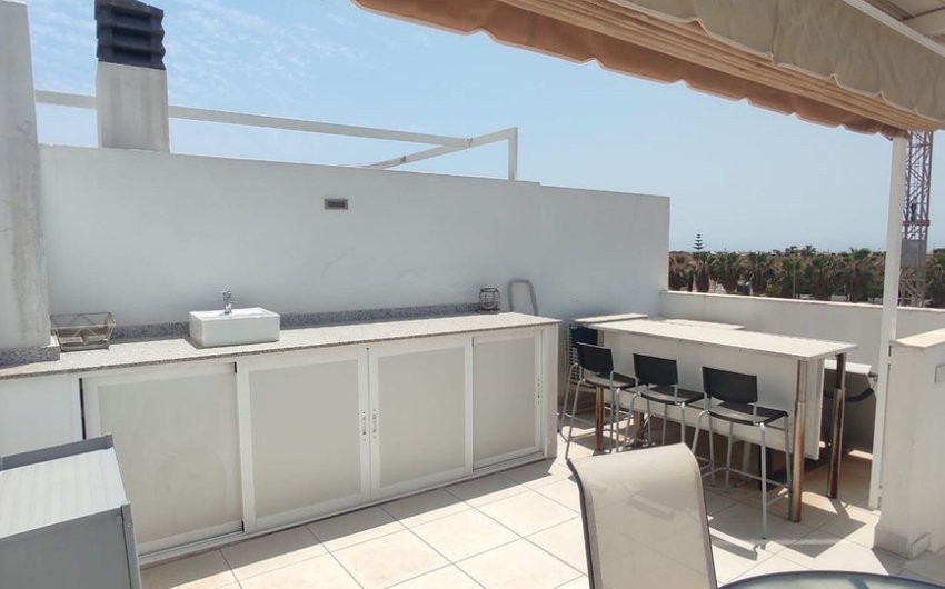 Reventa - Villa -
Orihuela Costa - Costa Blanca
